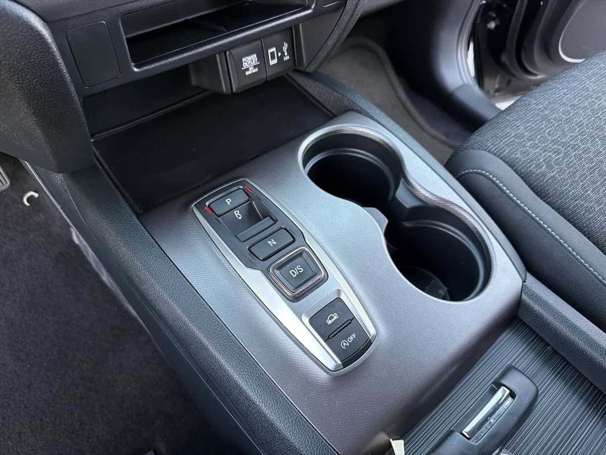 Used 2023 Honda Ridgeline Sport image 30