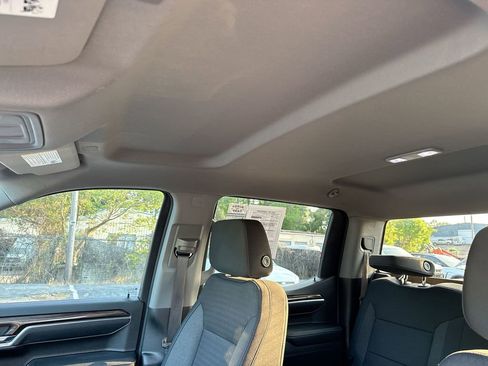 Used 2023 Chevrolet Silverado 1500 RST AWD/4WD image 20