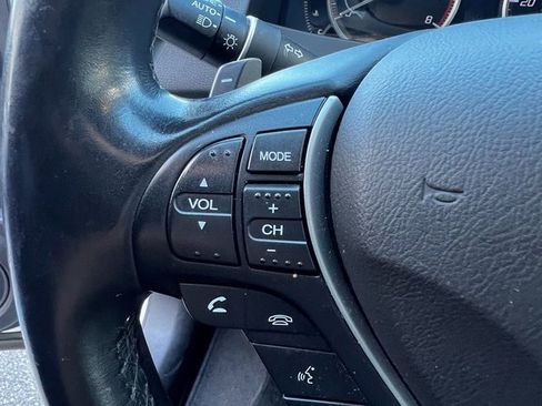 Used 2018 Acura RDX FWD image 20