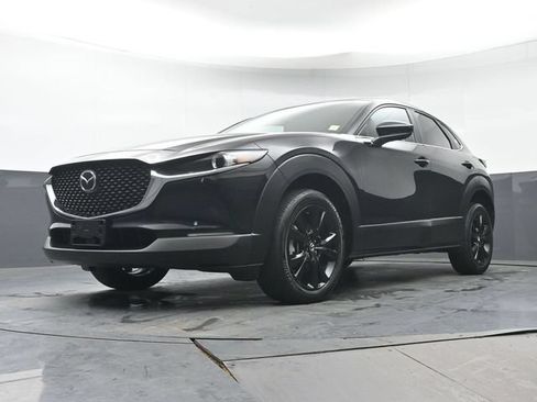 Certified 2024 MAZDA CX-30 AWD 2.5 S w/ Select Sport Pkg image 26
