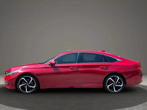 Used 2020 Honda Accord Sport image 6