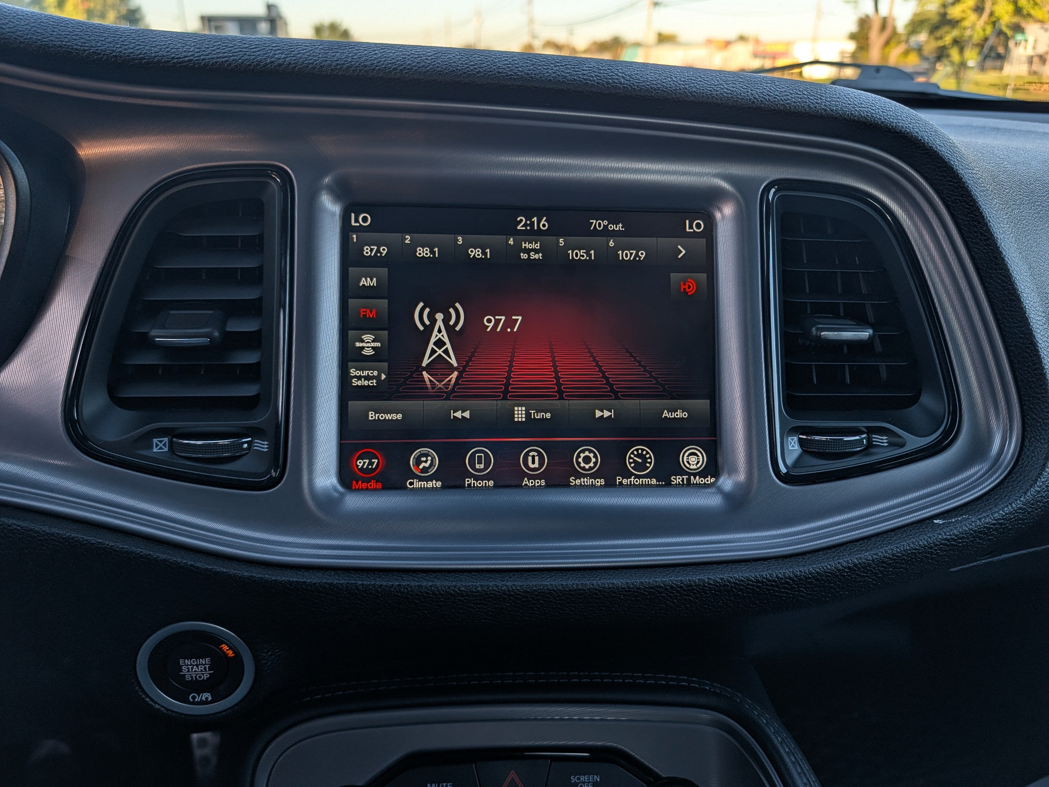 Used 2023 Dodge Challenger R/T Scat Pack RWD image 23