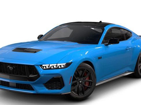 New 2026 Ford Mustang GT Premium image 23