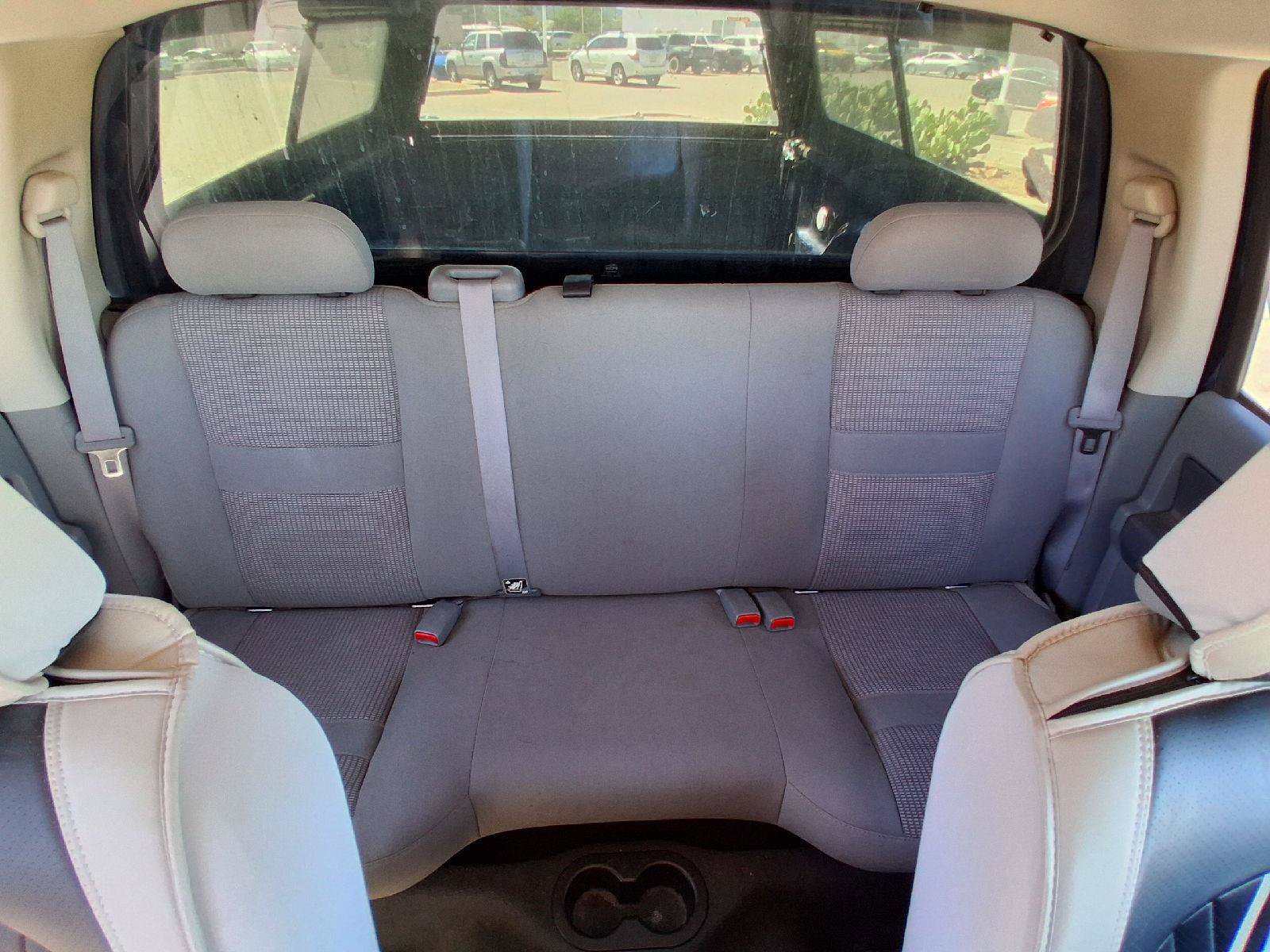Used 2007 Dodge Ram 1500 Truck SLT RWD image 27