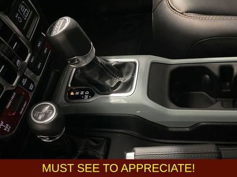 Used 2024 Jeep Wrangler Unlimited Rubicon 392 AWD/4WD image 37