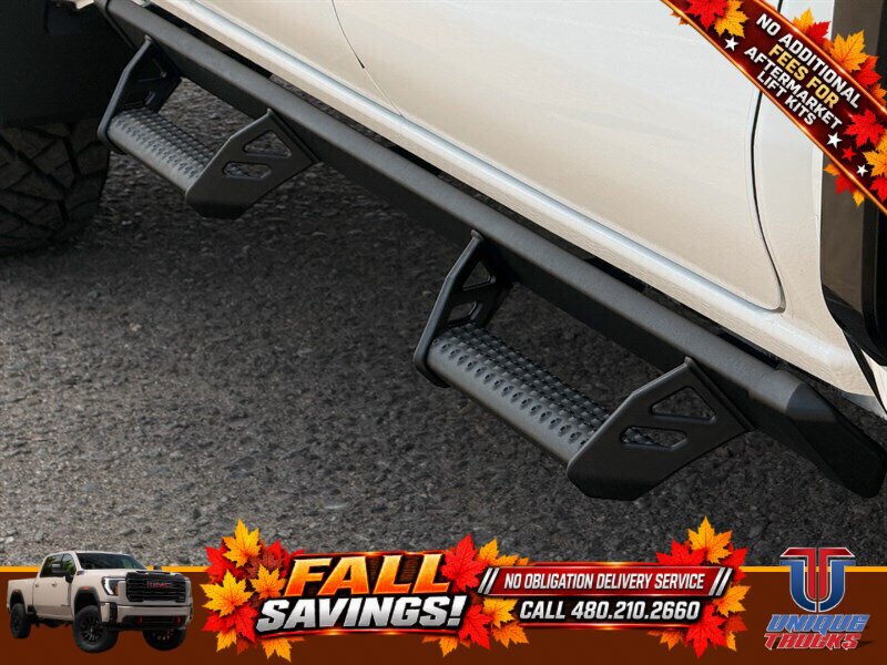 Used 2025 Toyota Tacoma TRD Pro AWD/4WD image 7