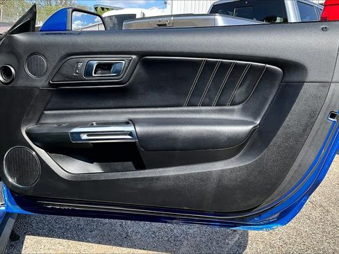 Used 2022 Ford Mustang GT Premium w/ GT Performance Package image 25