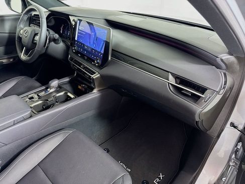 Certified 2023 Lexus RX 350 Premium Plus w/ Accessory Package (Z1) FWD image 31
