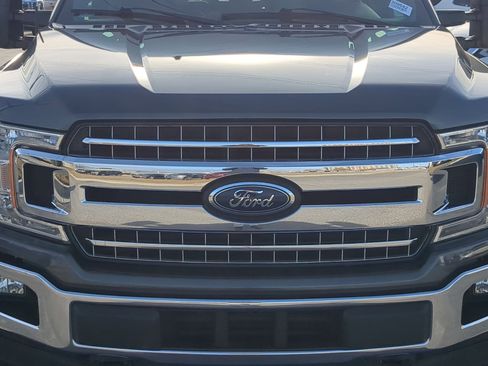 Used 2020 Ford F150 XLT image 10