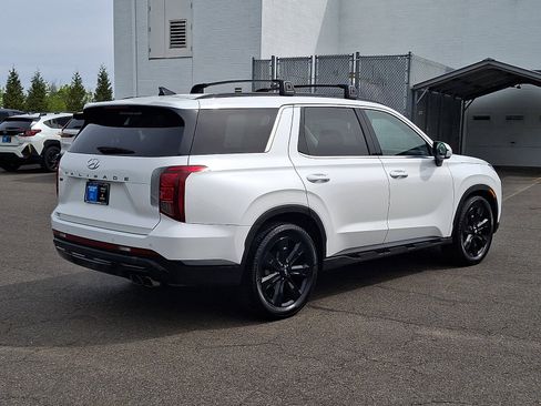 Used 2023 Hyundai Palisade XRT FWD image 6