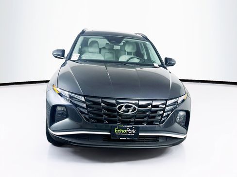 Used 2023 Hyundai Tucson SEL w/ Convenience Package image 2