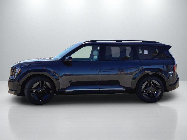New 2026 Kia EV9 GT-Line AWD/4WD image 7
