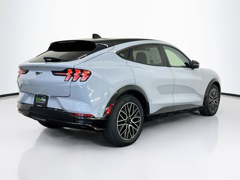Used 2024 Ford Mustang Mach-E Premium AWD/4WD image 9