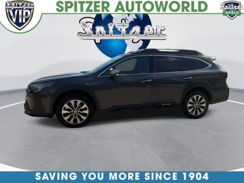 Used 2024 Subaru Outback Touring XT AWD/4WD image 6