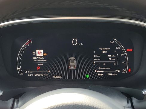 New 2026 Acura MDX w/ Technology Package image 25