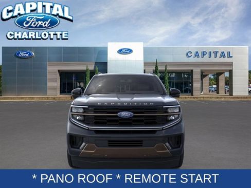New 2026 Ford Expedition Max King Ranch AWD/4WD image 6