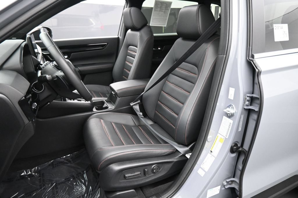Used 2024 Honda CR-V Sport Touring image 18