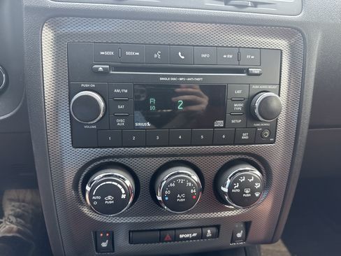Used 2013 Dodge Challenger R/T Plus RWD image 24