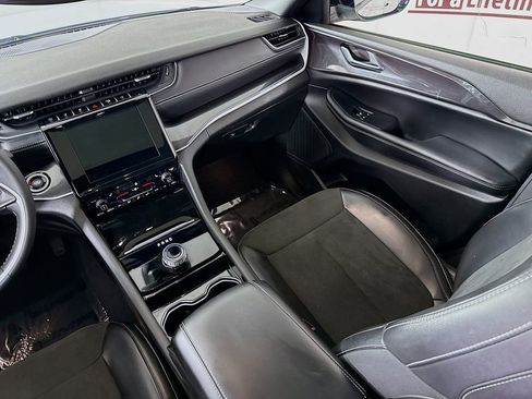 Used 2023 Jeep Grand Cherokee Altitude image 26