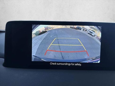 Certified 2025 MAZDA CX-5 AWD 2.5 S w/ Select Package image 16