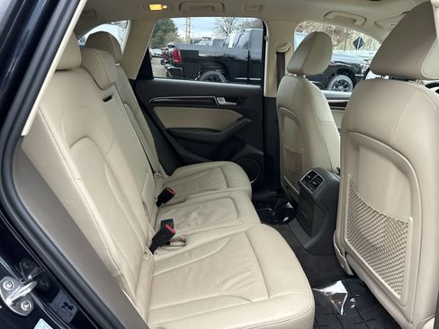 Used 2017 Audi Q5 2.0T Premium Plus image 5