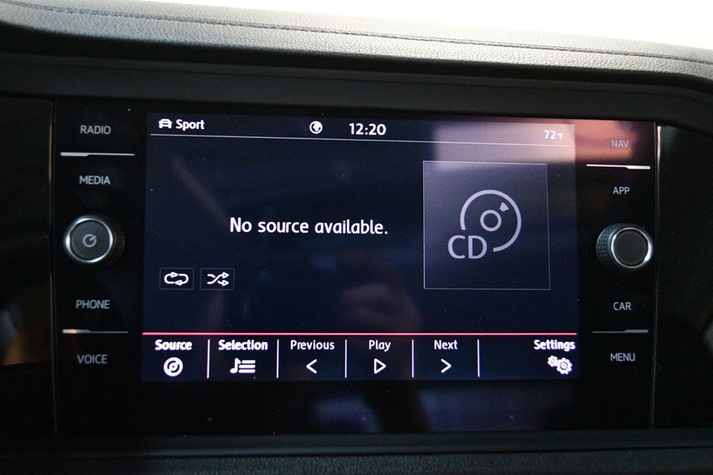 Used 2020 Volkswagen Jetta SEL Premium FWD image 52
