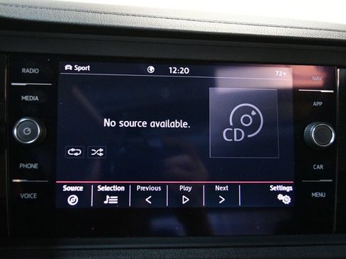Used 2020 Volkswagen Jetta SEL Premium FWD image 52
