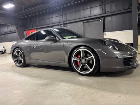 Used 2014 Porsche 911 Carrera S RWD image 21