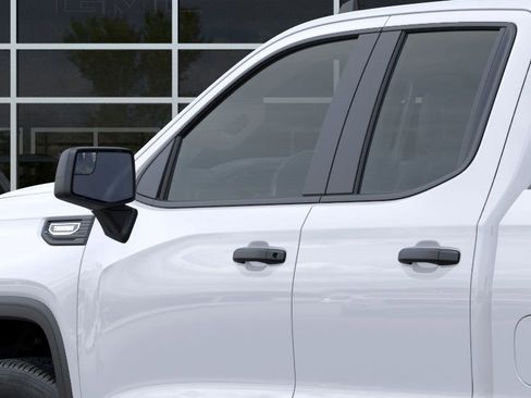 New 2026 GMC Sierra 1500 Pro image 12