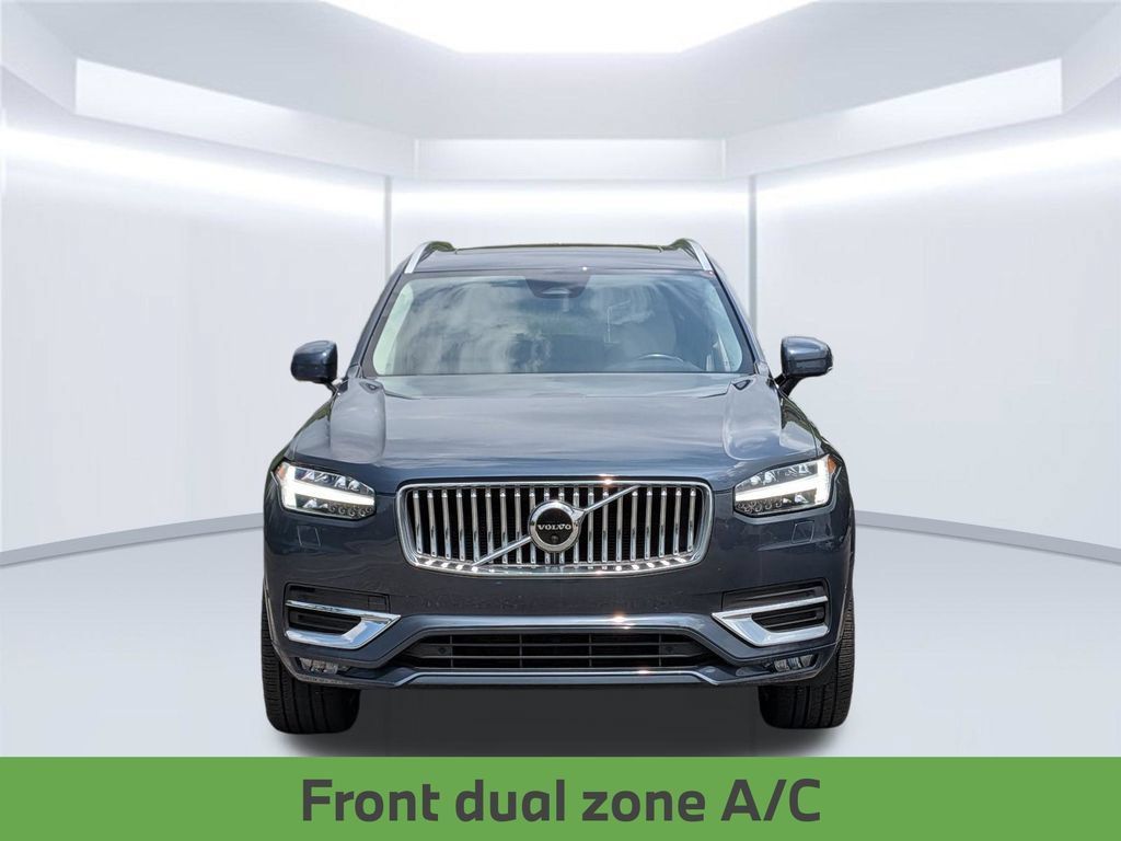 Used 2023 Volvo XC90 B6 Plus AWD/4WD image 11