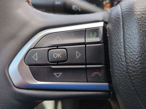 Used 2024 Jeep Compass Limited AWD/4WD image 23