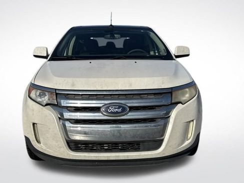 Used 2011 Ford Edge Limited w/ 302A Rapid Spec Order Code image 9