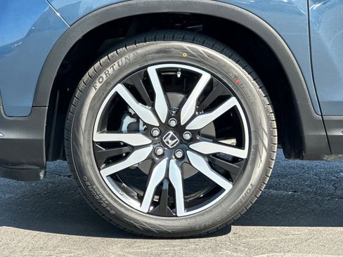 Used 2019 Honda Pilot Touring image 34
