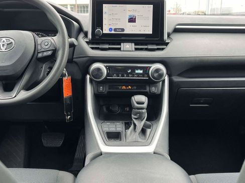 Used 2024 Toyota RAV4 LE image 3