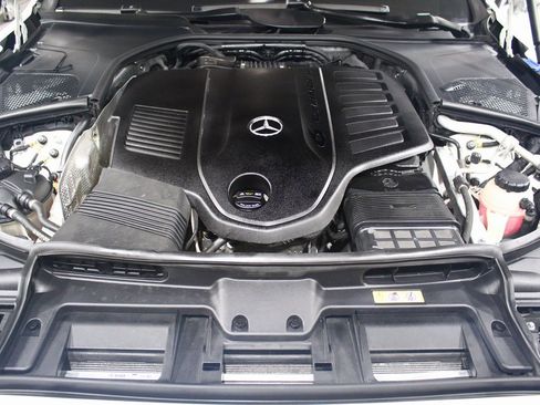 Used 2022 Mercedes-Benz S 500 4MATIC image 30