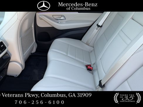 New 2026 Mercedes-Benz GLE 350 4MATIC image 36
