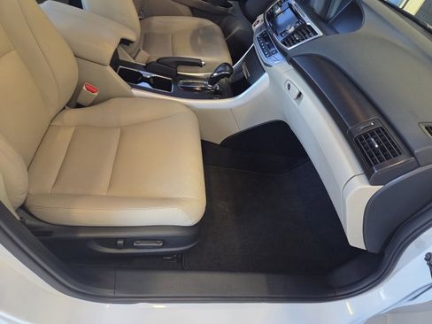 Used 2014 Honda Accord EX-L image 21