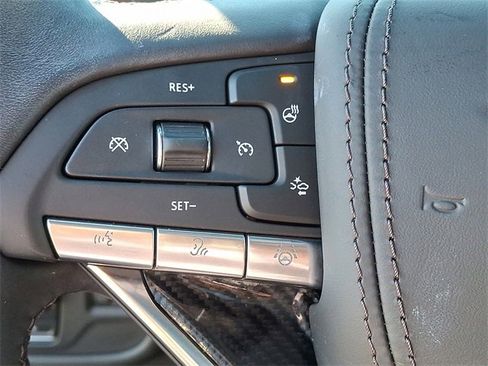 Certified 2024 Cadillac Escalade ESV Sport Platinum image 20