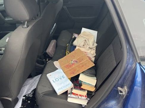 Used 2008 Ford Focus SE image 12