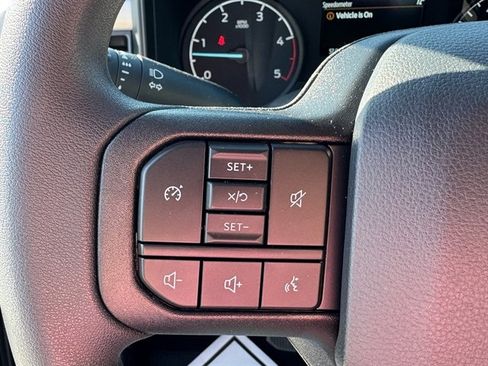 New 2026 Ford F250 XL w/ STX Appearance Package AWD/4WD image 12