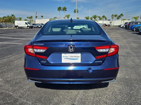 Used 2019 Honda Accord EX-L image 5