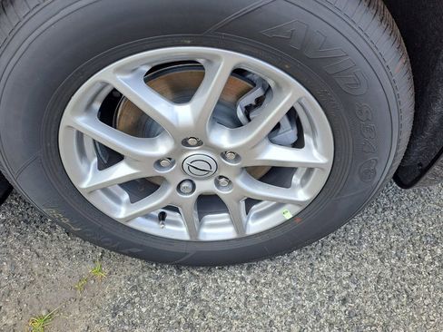 New 2025 Chrysler Pacifica Select image 28