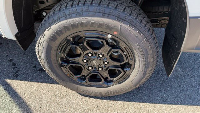New 2026 Ford Ranger XLT w/ Equipment Group 301A High AWD/4WD image 21