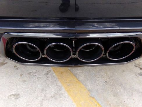 Used 2024 Chevrolet Corvette Z06 image 7