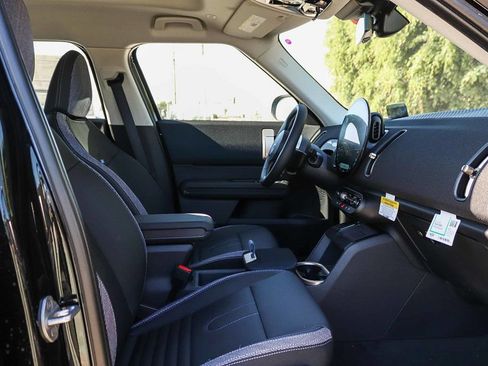 New 2027 MINI Cooper Countryman S AWD/4WD image 17