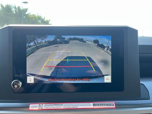 New 2025 Toyota Tacoma SR5 image 20