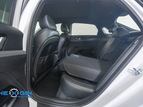 Used 2022 Kia K5 GT-Line w/ GT-Line FWD Premium Package image 28