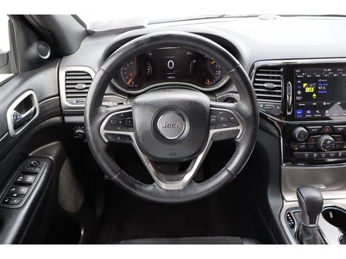Used 2022 Jeep Grand Cherokee Laredo X AWD/4WD image 26