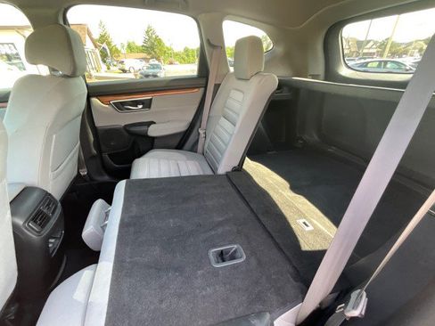 Used 2020 Honda CR-V EX image 31