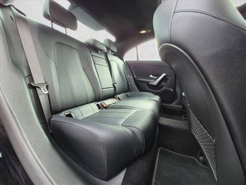 Certified 2022 Mercedes-Benz CLA 250 image 19